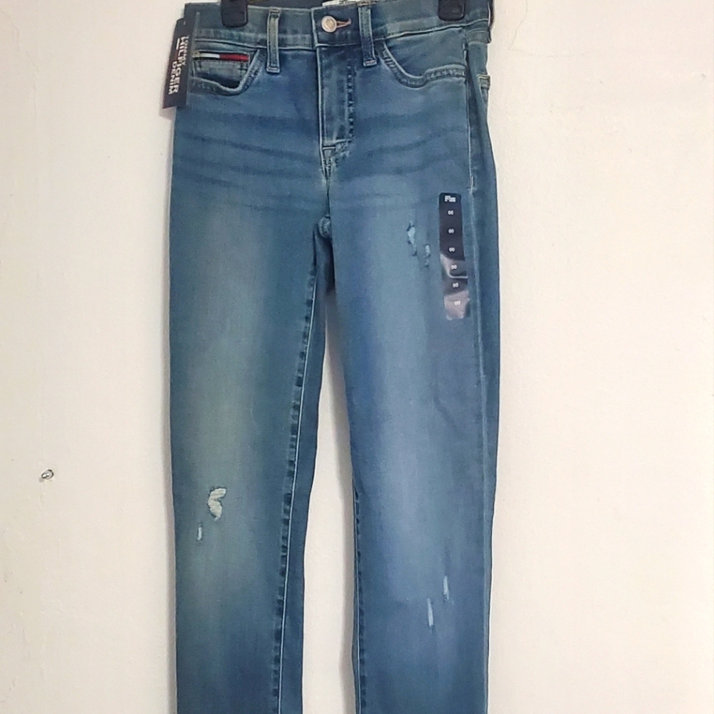 Tommy Hilfiger women jeans